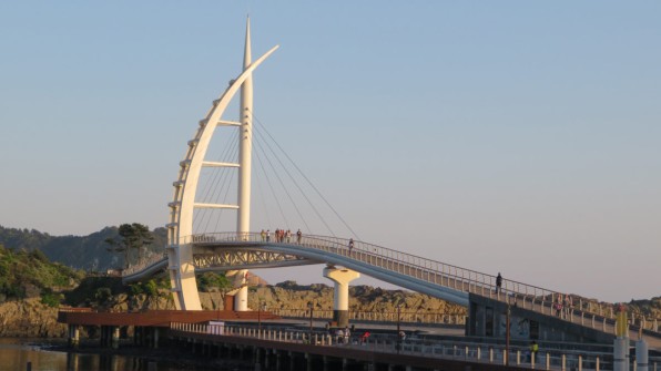 Saeyeongyo bridge